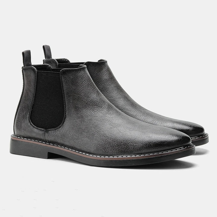 Wade™ | Tijdloze Chelsea Boots