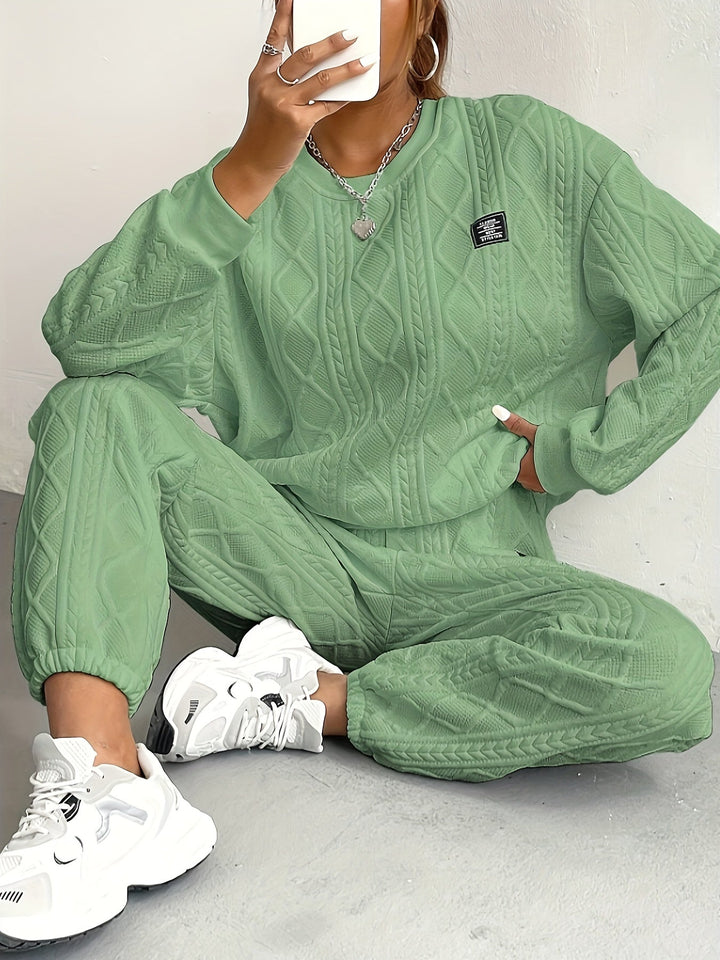 Vera™ | Comfortable trainingspak