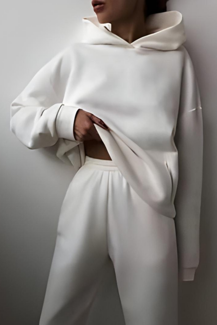 Linnea™ | Comfortabel trainingspak