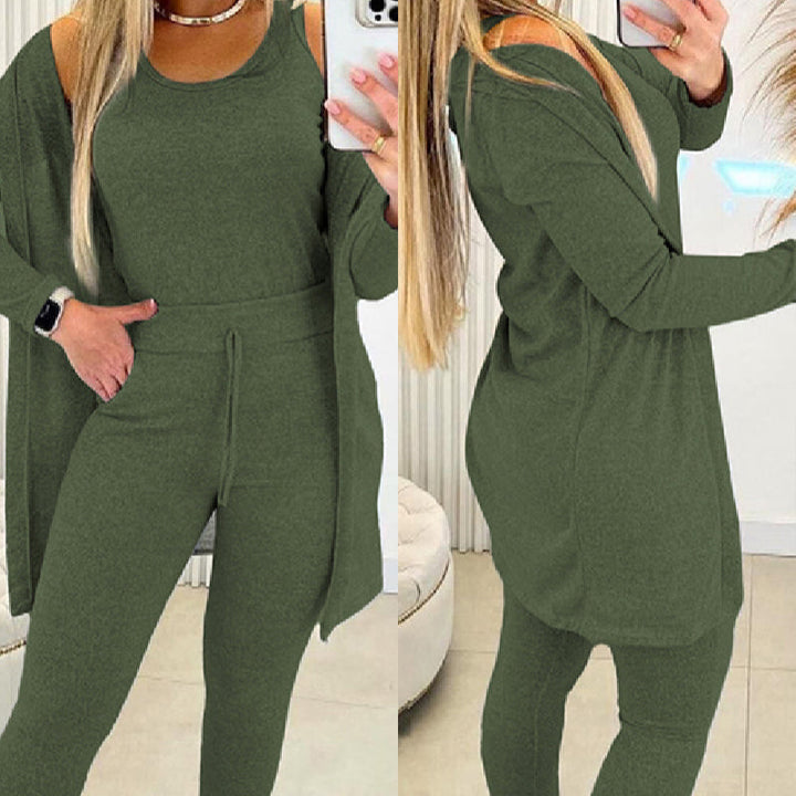 Olivia™ | Elegante 3-delige set