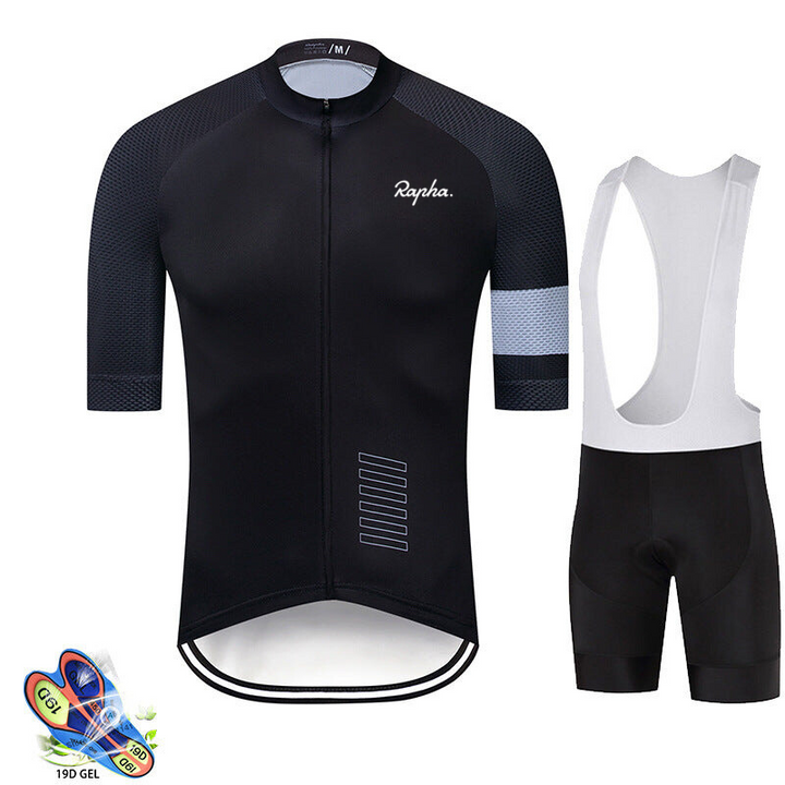Rapha - Professionele wielerkleding
