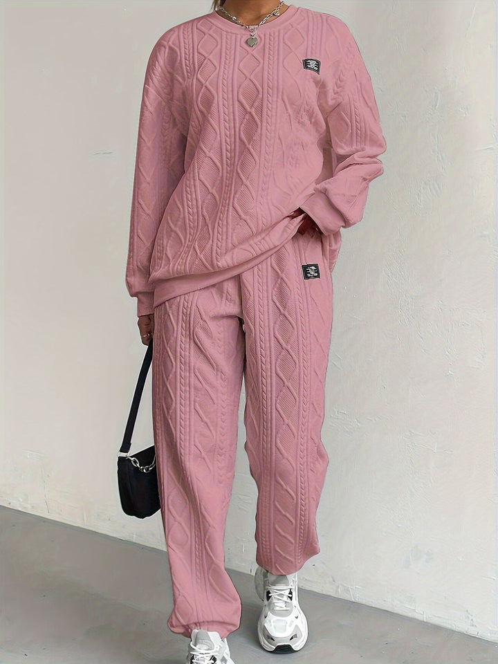 Vera™ | Comfortable trainingspak