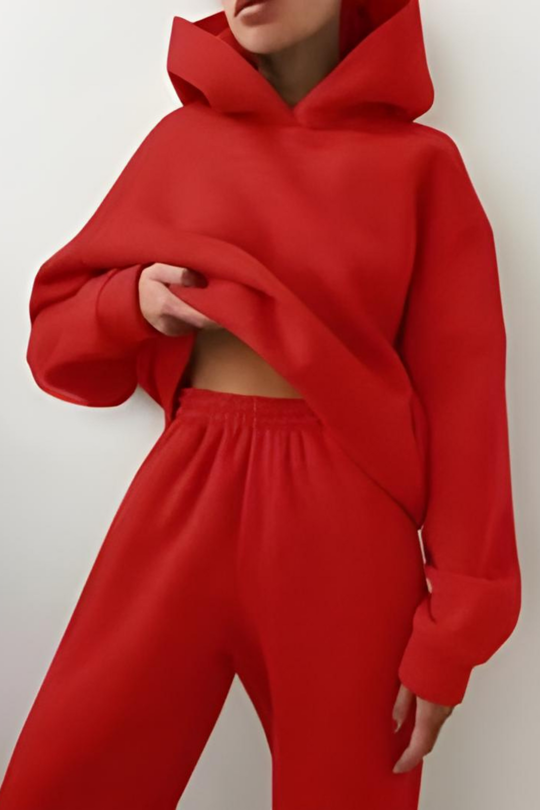 Linnea™ | Comfortabel trainingspak