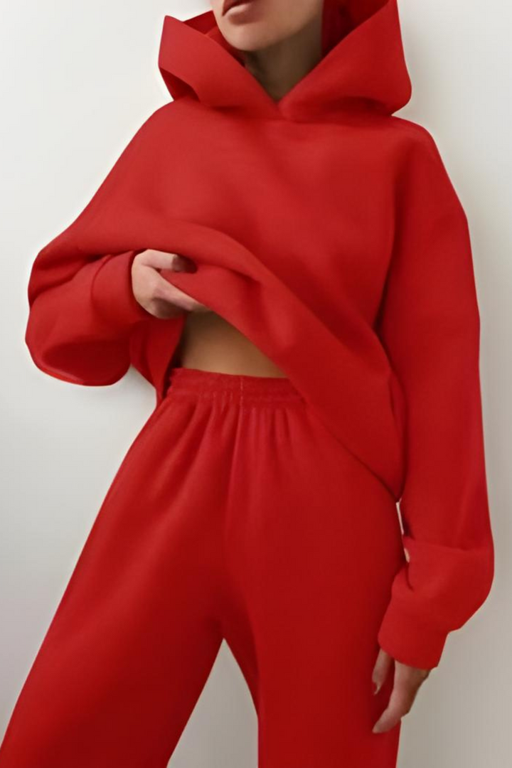 Linnea™ | Comfortabel trainingspak