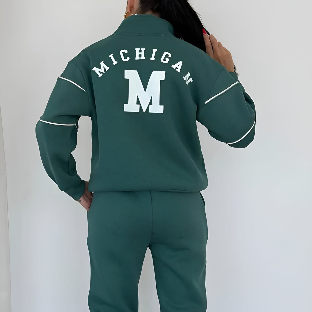 Meline™ | Dagelijkse Set