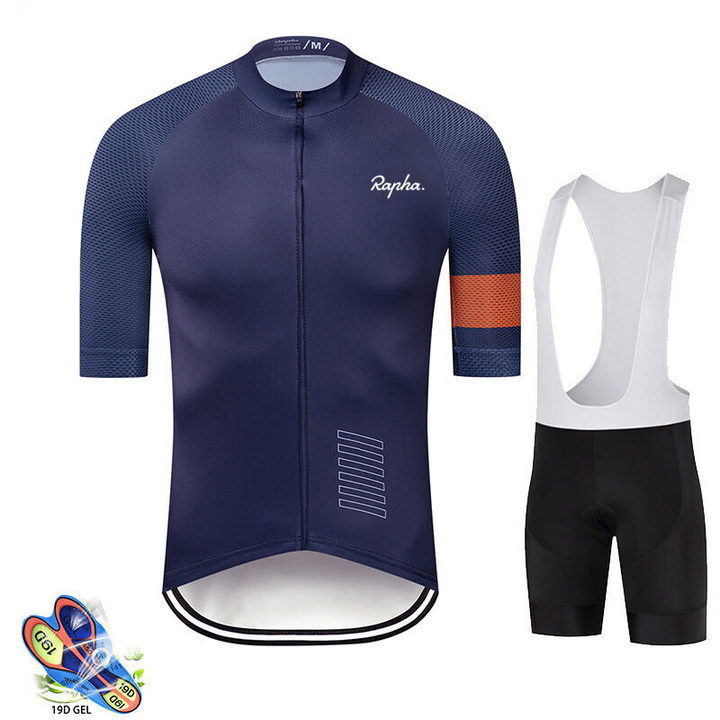 Rapha - Professionele wielerkleding