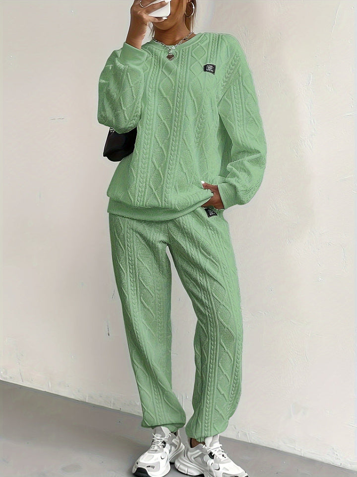 Vera™ | Comfortable trainingspak