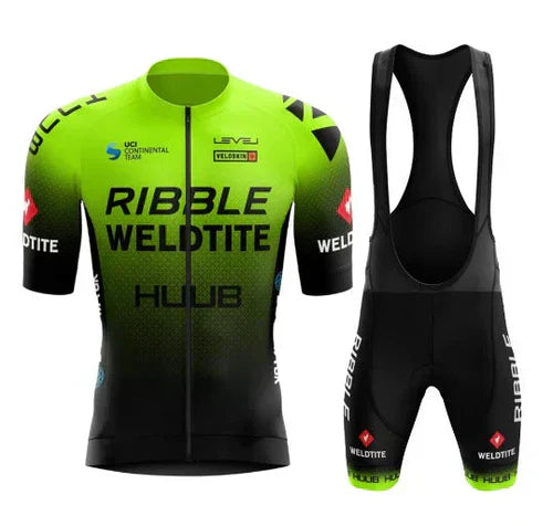 Ribble | Professionele wielerkleding