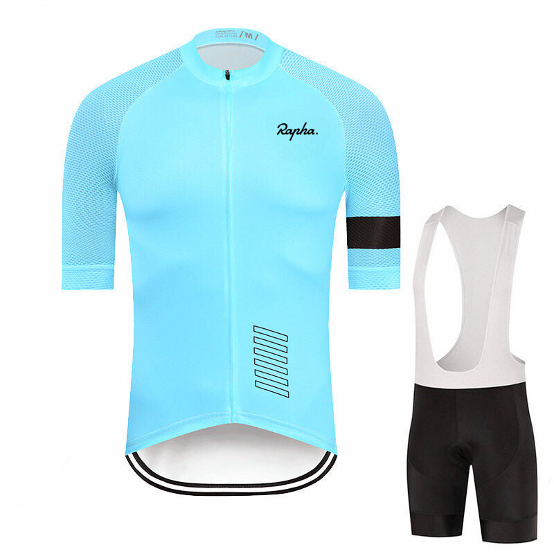 Rapha - Professionele wielerkleding
