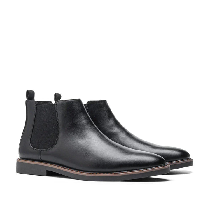 Wade™ | Tijdloze Chelsea Boots