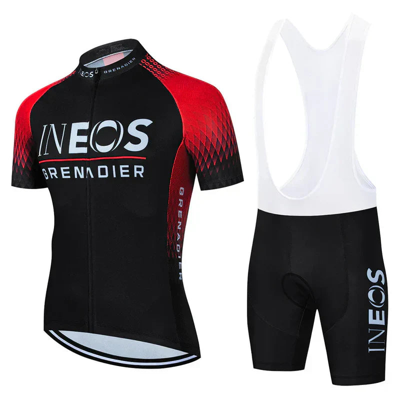 Ineos™ | Professionele wielerkleding