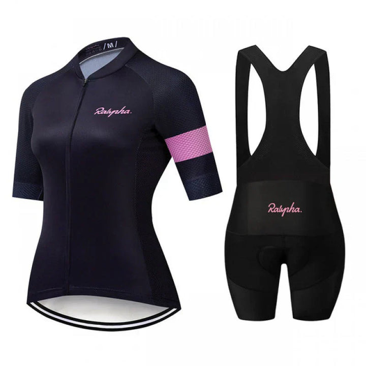 Rapha - Dames wielershirt (nieuwe kleuren)