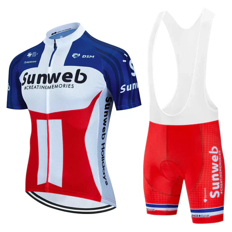 Sunweb - Professionele wielerset