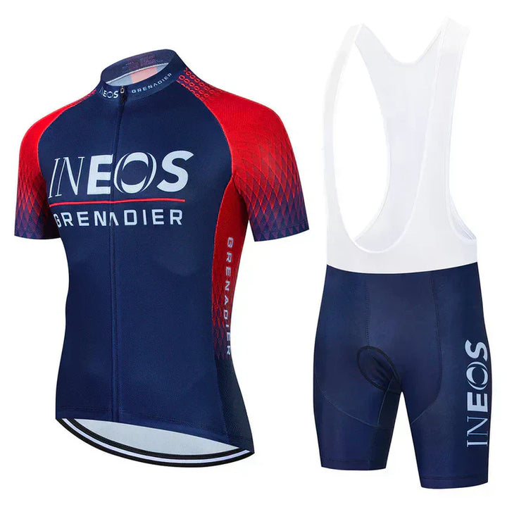 Ineos™ | Professionele wielerkleding