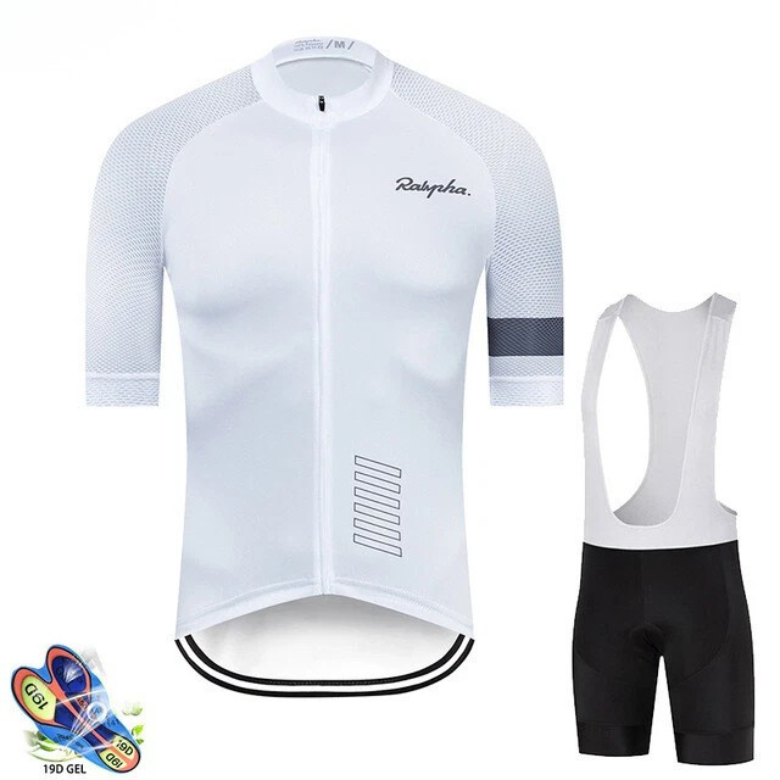 Rapha - Professionele wielerkleding