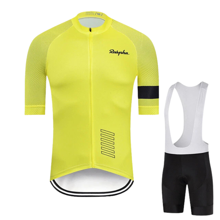 Rapha - Professionele wielerkleding
