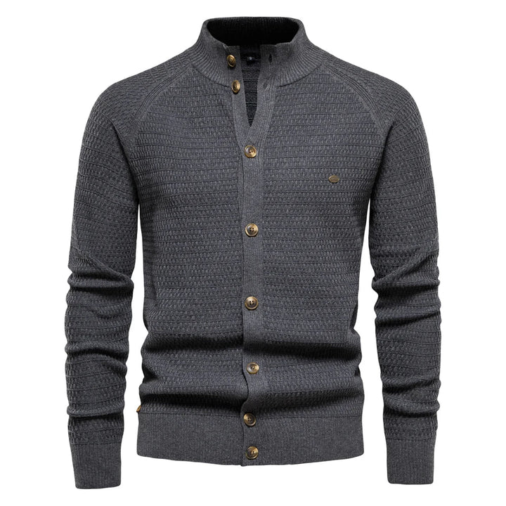 Jesse™️ | Exclusieve Katoenen Cardigan