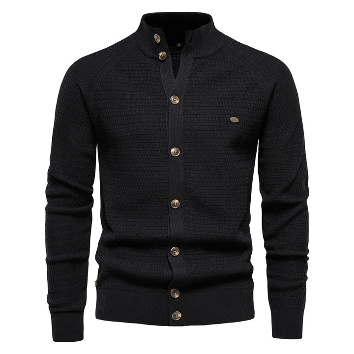 Jesse™️ | Exclusieve Katoenen Cardigan