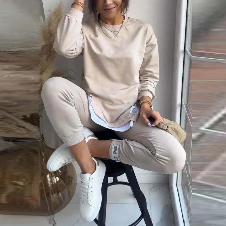 Elise™ | Tweedelige patchworkset