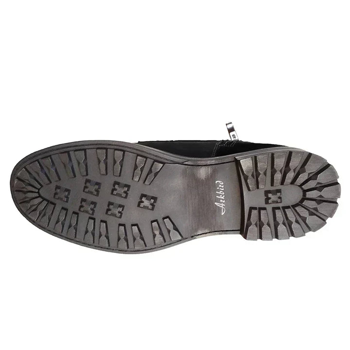 Cole™ | Premium leren laarzen voor heren