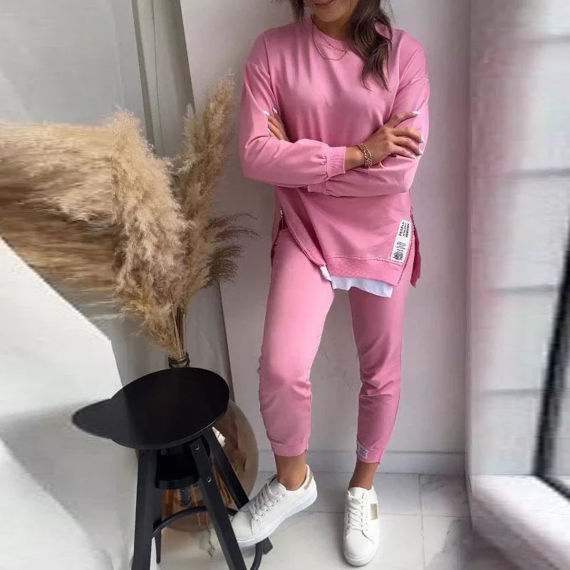 Elise™ | Tweedelige patchworkset