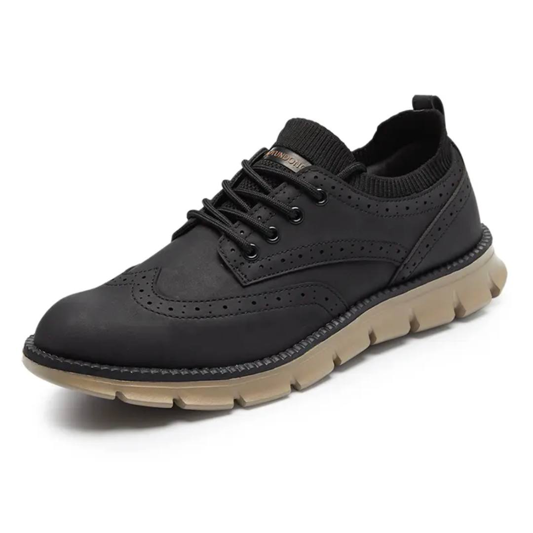 Thomas™ | Frisse casual sneakers voor heren